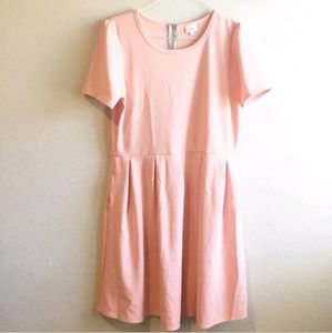 LuLaRoe Amelia 3xl 3x xxxl